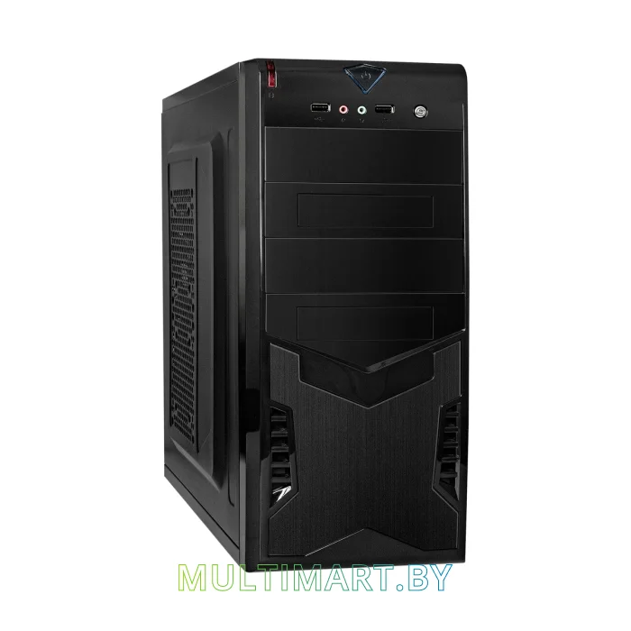 Корпус ExeGate CP-604 450W (EX280388RUS)